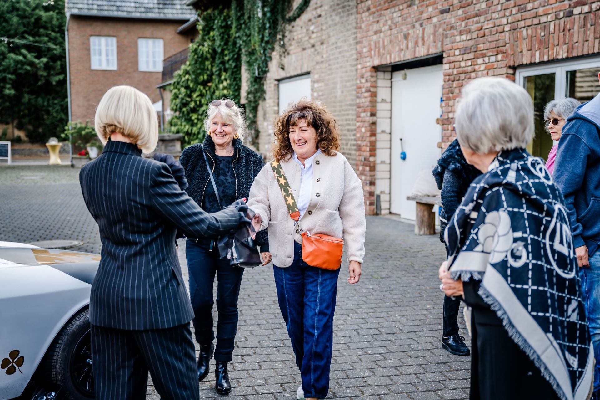 Impressionen rund um unser Jubiläums-Event – Bild 81